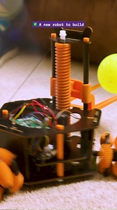 7.9K views · 17 reactions | Hack Pack is here! This really fun robot-in-a-box subscription is designed for teens and adults. Become one of the first to get your hands on Hack Pack and order today. WHAT MAKES HACK PACK SO COOL ✅ A new robot to build every other month ✅ Unlock exclusive videos from famous YouTuber Mark Rober  with every box to become a real hacker ✅ Access to our custom CrunchLabs web-based coding console (IDE) & AI chatbot (Mark RoBot!) | CrunchLabs | Facebook