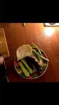 Full Island Camping Experience! 🏕️ Bushcraft Cabin, Fishing & Campfire Night 🔥