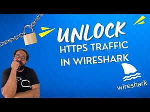 How to decrypt HTTPS TLS traffic two directions in Wireshark