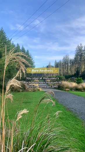 Discover Hatupatu’s Rock: A Cultural Gem on State Highway 1