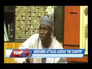 BBC Interview With Sunday Igboho About Fulani Excesses In South West. - Politics - Nairaland