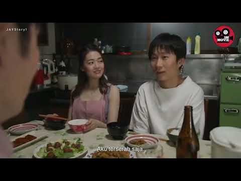 Akrab Dengan Ibu Tiri – Kanna Fuji
