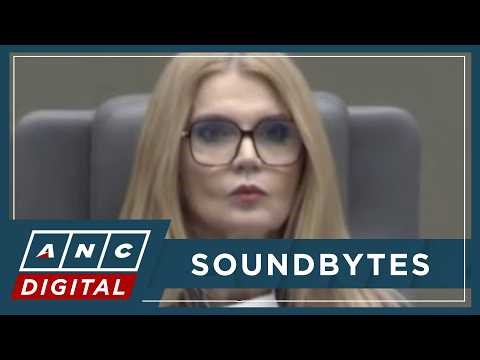 HAPPENING NOW: ICC begins Rodrigo Duterte's confirmation of charges hearing | ANC