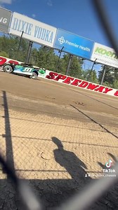 23K views · 336 reactions | Night 1 of The 30th Annual Dirt Late Model Dream recap!落Follow us on TikTok for more content! | Longhorn Chassis | Facebook