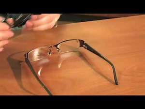 Nose Bridge Measurements for Eyeglasses