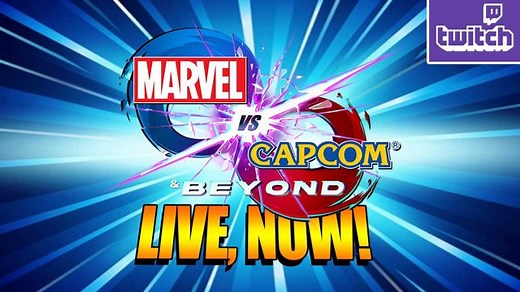 MARVEL VS CAPCOM INFINITE & BEYOND DEMO *mod* Showcase & SGF Impressions, Fatal Fury! (6-9)