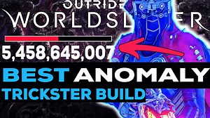 Outriders Worldslayer BEST Trickster ANOMALY BUILD GUIDE – Max Damage for Endgame