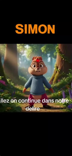 #PixVerse 🤣🤣🤣🤣@🐿HAKO.team.chipmunks🐿 🤣🤣🤣🐿🐿🐿🐿🐿🐿🥰🥰🥰🥰