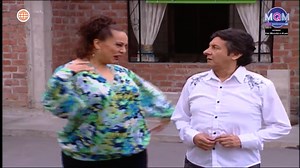Al Fondo Hay Sitio on Reels
