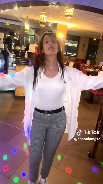 Chaoui Khenchela Dance | رقص شاوية