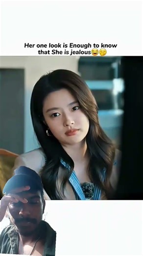 Jealous Girlfriend🤭❤ | Go Back Lover Romantic Scene #kdrama #viralvideo d #koreanmusic #koreanindie