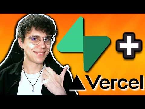 How To Connect Supabase To Vercel