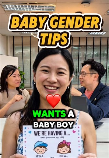 Understanding Baby Gender Selection with Dr. Jacqueline Jung