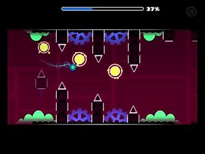 Day 12 trying to beat cluterfunk