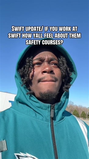 Swift Transportation Safety Courses: Employee Perspectives