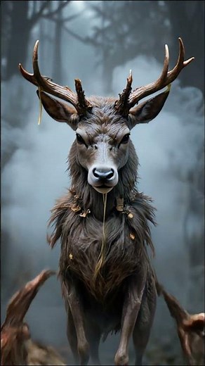 Organic Morph Loop | Biomech Close-Up Transformation