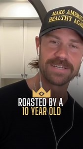 THIS KID ASKED ME IF SWEARING MAKES ME STUPID 😳 I wasn’t ready for this interview… ➡️ A 10-year-old flipped the script ➡️ Hit me with truth bombs on freedom, confidence & failure ➡️ Exposed what most adults are too scared to say This convo was hilarious, deep, and wildly unexpected. You’ll never look at kids the same way again. 🎧 Listen now on Apple, Spotify, Rumble, Amazon or Google 🎙️The HOT Seat: Kaylor gets GRILLED by a 10 YEAR OLD | EP415 | Kaylor Betts️️️️