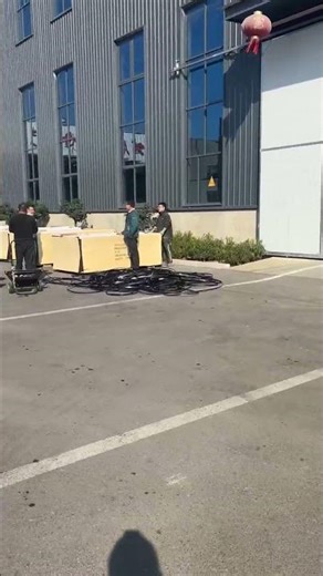 Phenolic Film Faced Plywood