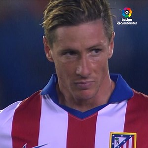 360K views · 27K reactions | ️ Oye Siri, muéstrame un golazo. “Ice on my veins” 略 Buteur de sang froid ❄️ | Atlético de Madrid | Facebook