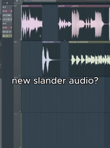 Misery song: Slander FL Studio remix guide
