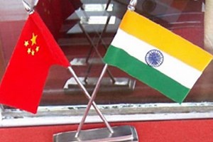India’s absence from BRI meet will not be constructive: Chinese official