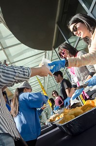 Okanagan Nation and UBC celebrate educational cooperation - UBC Centennial