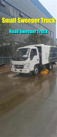 Small Sweeper Truck，Small Road Sweeper，Light duty street sweeper truck，Small garbage cleaning truck，Municipal Sweeper truck，Industrial Floor Sweeper truck Малый мусоровоз с щеткой / Малый подметально-уборочный автомобиль, Малая дорожная подметальная машина, Легкий подметально-уборочный автомобиль / Малотоннажный подметальщик, Малая мусороуборочная машина, Коммунальная подметально-уборочная машина, Промышленная подметально-уборочная машина для пола. شاحنة كناسة صغيرة، كاسحة طرق صغيرة، شاحنة كناسة