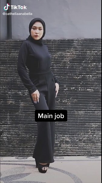 Sidejob Tukang service maksudnya 🙂#outfitideas #egirl #outfitinspiration #gangster #mafioso #modeling #model #modelhijab