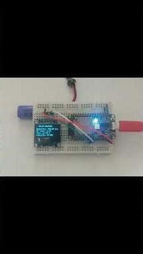 Solar Weather and radiation via API from api.open-meteo.com