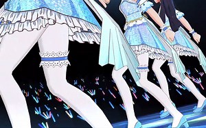 【MILLIONSTARS】Shooting Stars