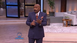 6.8M views · 14K reactions | The 6 fighting words that all couples know and hate! Fellas, you know what they are when you hear them! Avoid them because they are TRAPS! #1 Nothing #2 Seriously #3 Whatever #4 Nevermind #5 Chill and #6 Fine. Trust me when you hear any of these words its trouble, but I got you! Watch more #SteveTVShow on SteveHarvey.com | Steve Harvey | Facebook