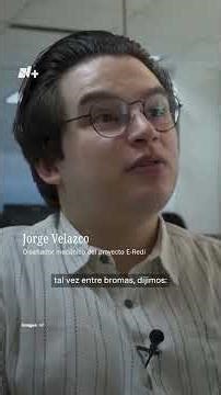 Universitarios mexicanos desarrollan un brazo biónico fácil de usar - N+