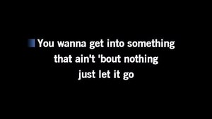 Karaoke Up/Down - Jessica Mauboy - CDG, MP4, KFN - Karaoke Version