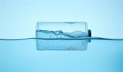 Pumped Storage Hydroelectricity