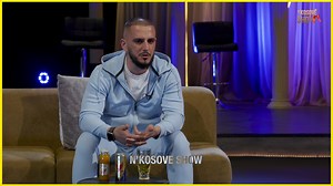 20K views · 182 reactions | “Muzika e repereve shqiptare nuk tingellojne si rep” - Gold AG | N'Kosovë Show | Facebook