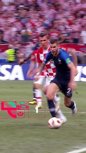 FIFA World Cup on Instagram: "Mbappe's moment of glory 🥇 Almost time to start the journey all over again... 🏆 #FIFAWorldCup | #Qatar2022"