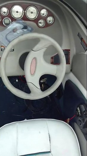 Power Steering on Boat Went Out - 3