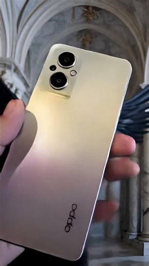 Oppo Reno 8 Lite 5G – Stylish Design & Powerful Features Review