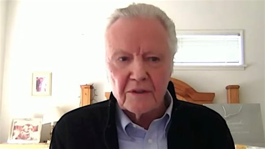 'Cultural 'rot': Jon Voight laments 'appearance of Satan' in critique of Hollywood and America * WorldNetDaily * by Around the Web