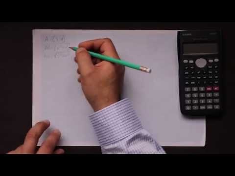 Ejercicio 1: MODULO Y DIRECCION DE UN VECTOR