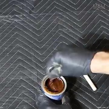 8.2K views · 94 reactions | #PaintedFurniture #FurniturePainting #FurnitureMakeover | Mad City Modern | Facebook