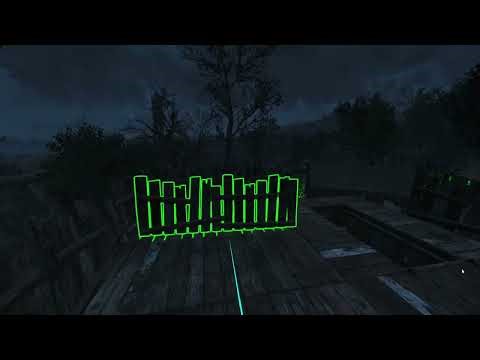 We work on my home [ Fallout 4 Vr Modded ] (15)