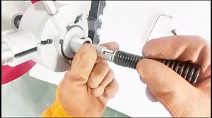 8-Piece Drain Snake Drill Attachment, Cutter and Auger Set, Compatible with 50FT-100FT Drain Cleaning Machines, Fits 5/16-inch to 3/4-inch Drain Snake Cables