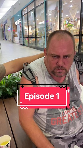 Codey interviews long lost uncle || ep 1 ||cns locals || #mountisa #uncle #codax #fyp