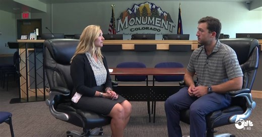 Monument cuts six positions and certain town programs amid budget shortfalls