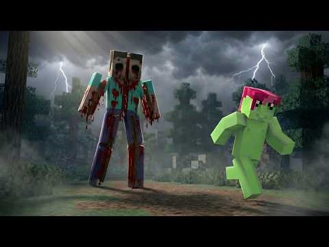 This ENTITY caused the BAN of its own MOD | FROM THE WOODS