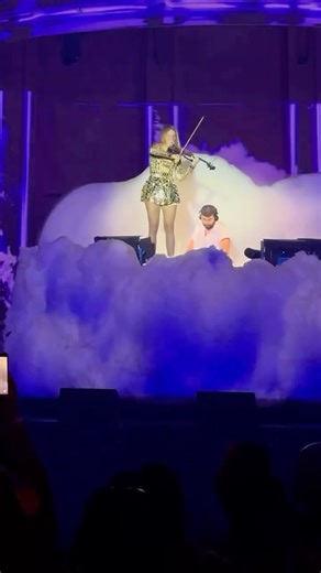 Club Iris Dubai on Instagram: "Club Iris Presents a special DJ takeover tonight with @laurazimmermann_violin @lyamcruzmusic 🎟️ Buy tickets via the link in bio 📞 Book your table: +971 04 334 3355 #ClubIris"