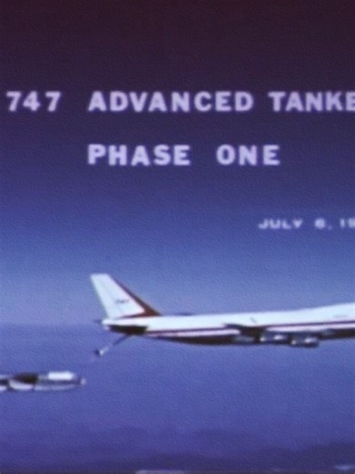 747 tanker!!!?!??! #fyp #bham.tm #edit #usaf #prototype #747 #747adct #boeing
