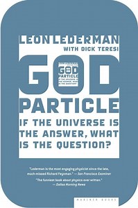 The God Particle (book) - Alchetron, the free social encyclopedia