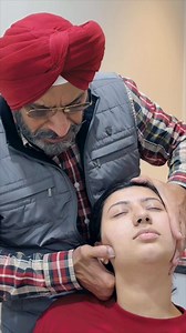 39K views · 291 reactions | Shoulder Pain And Trap Muscle Pain Helped With Chiropractic Treatment In India #deepchiropractor #chiropractic #chiropractor #gonstead #shoulder #shoulderpain #frozenshoulder #armpain #trapmuscles #bestofbest #neckpain #neckpainrelief #cervical #cervicalspondylosis | Deep Chiropractor | Facebook